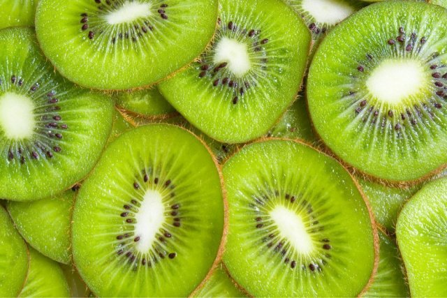 Hemmeligheden bag kiwi: Et af verdens sundeste frugter